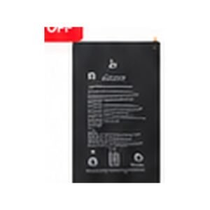 High-Capacity Mobile Battery