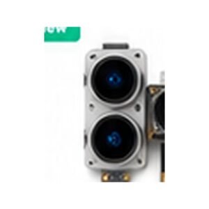 Rear Camera Module — Pro Series