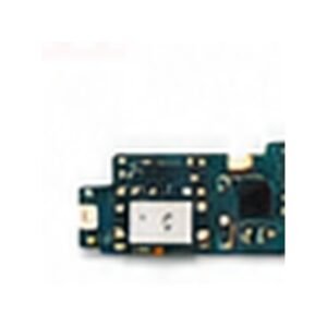 USB-C Charging Port Flex