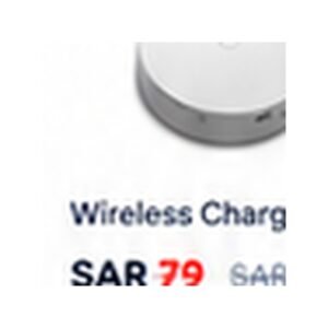 Wireless Charging Pad